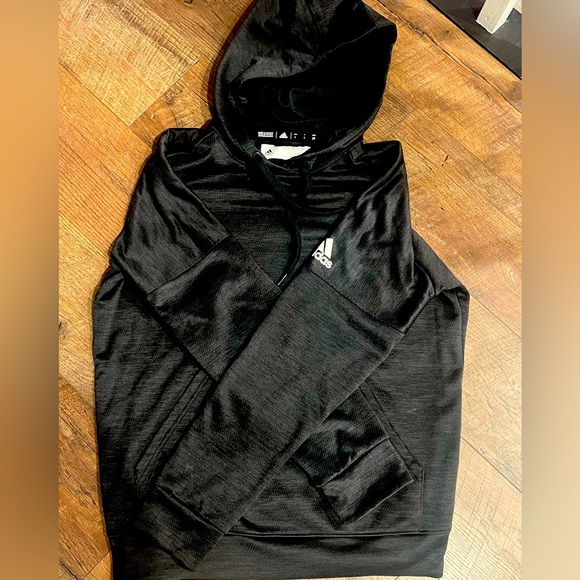 Men’s large Adidas sweatshirt - Picture 1 of 4